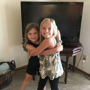 Meet your Posher, Marcy